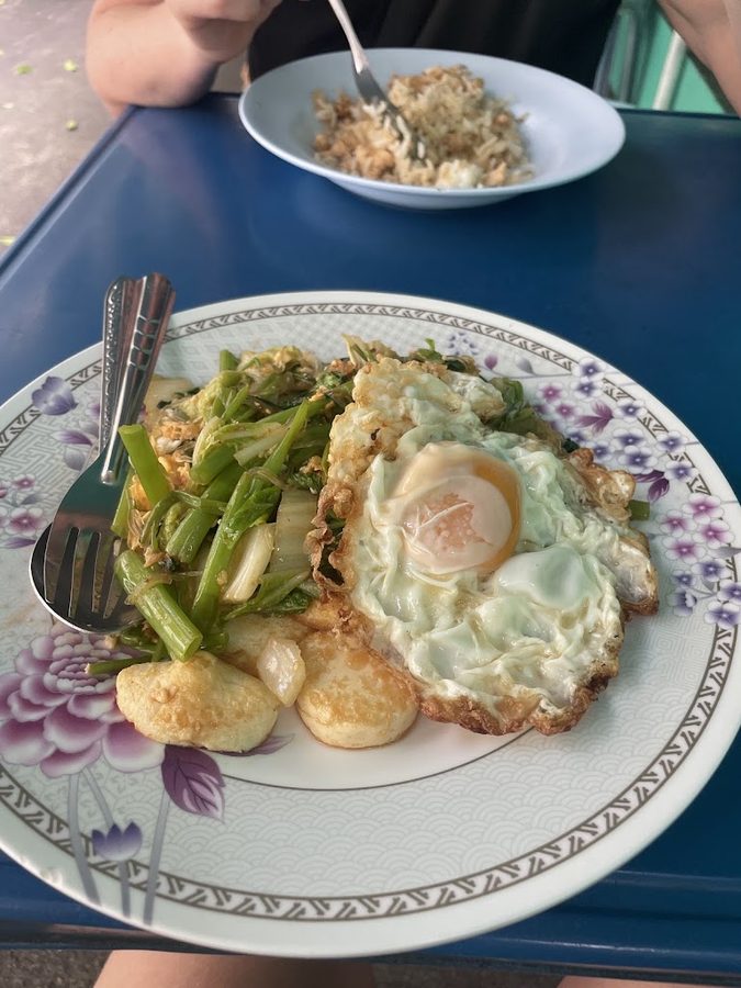 S Restaurant