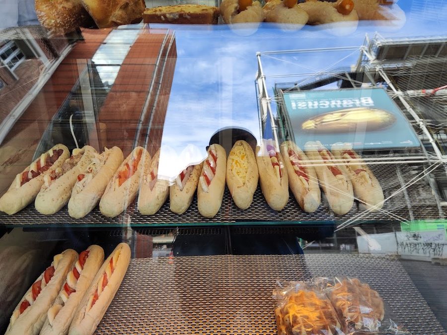 Creperie Bobo