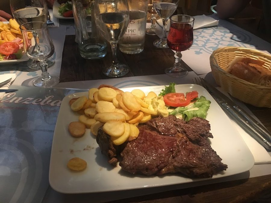 Onzebar
