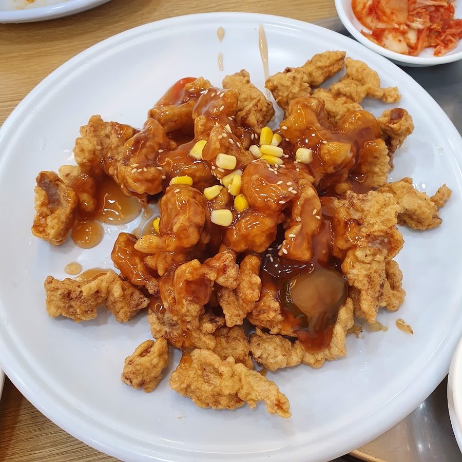 Sindang Myeongga