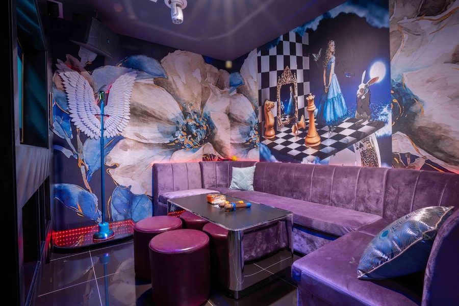 HaveFun Karaoke (Lucky Chinatown)