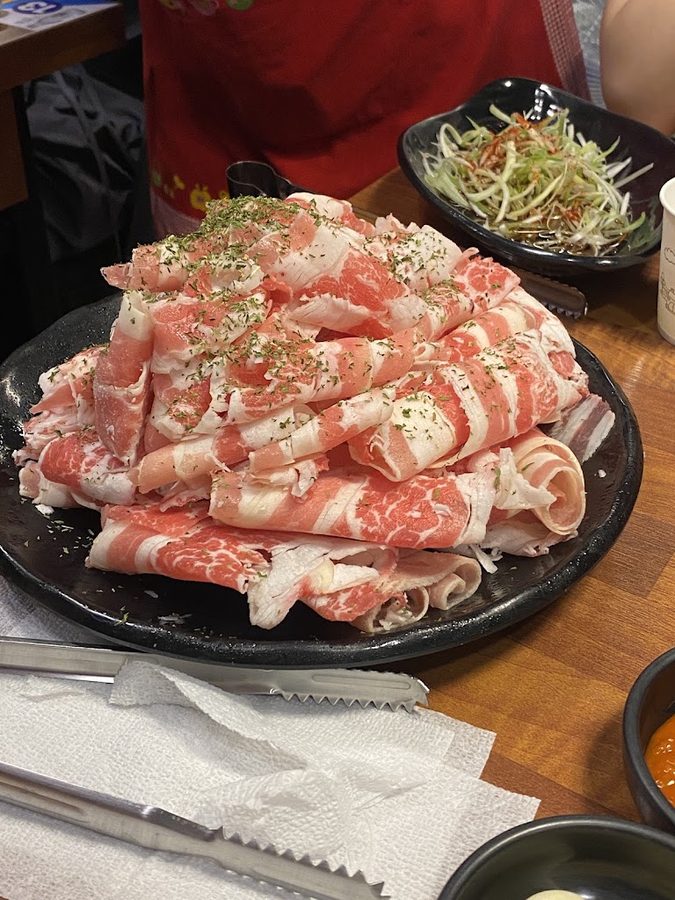 Sssg samgyeop seomyeon