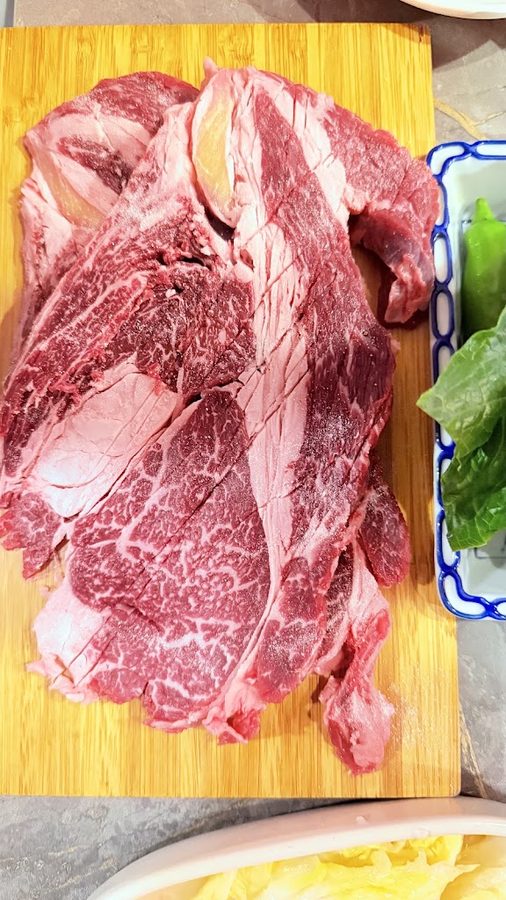 지수