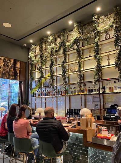 Isla & Co. - Midtown