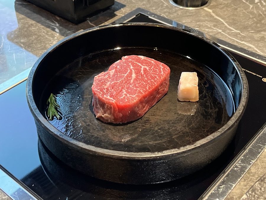한와담블랙 센트로폴리스점
