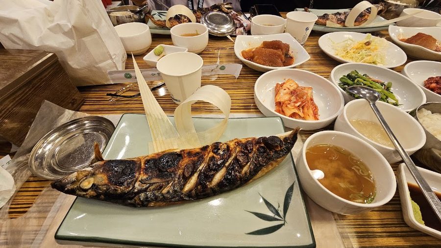 유진참치