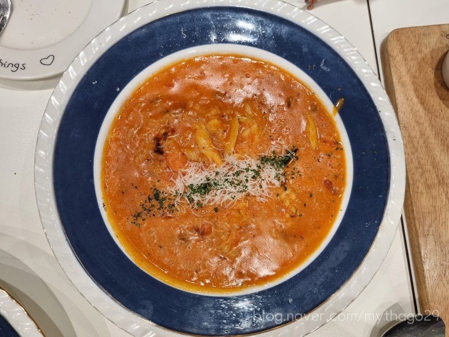 Jebi Pasta & Risotto Bangbae Sadang Branch