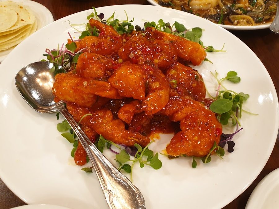 Beijing Koya Gangnam Branch
