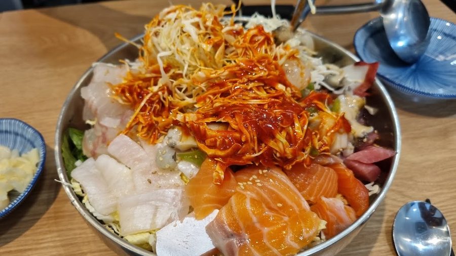 Choi Woo-geun Restaurant
