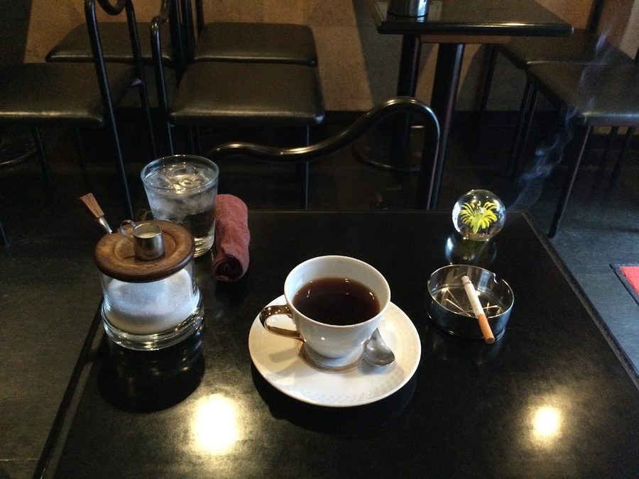 POT Coffee Lounge