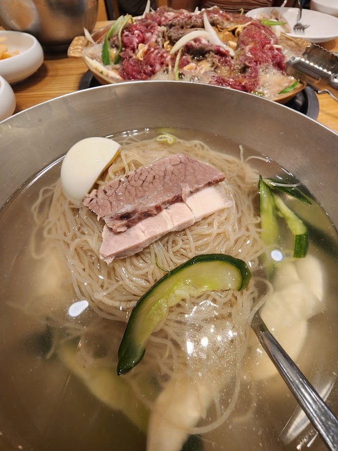 평양면옥