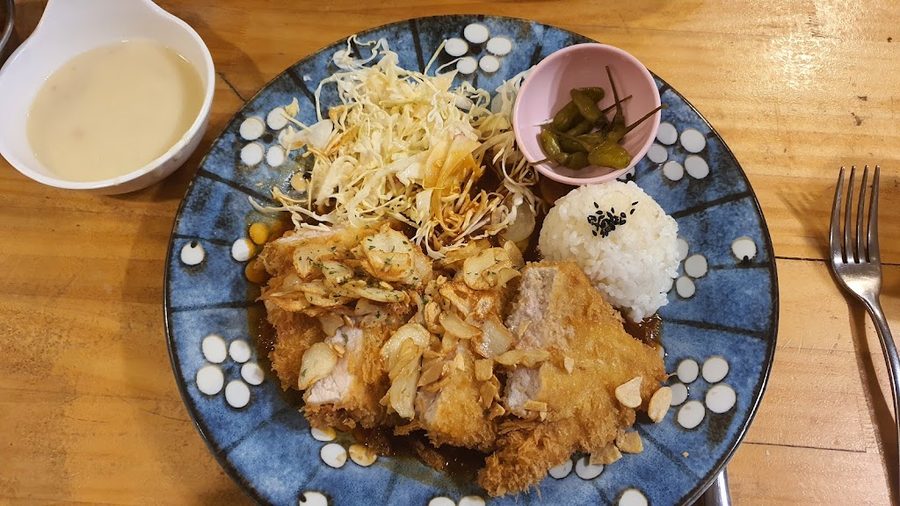 Seoyang Sikdang