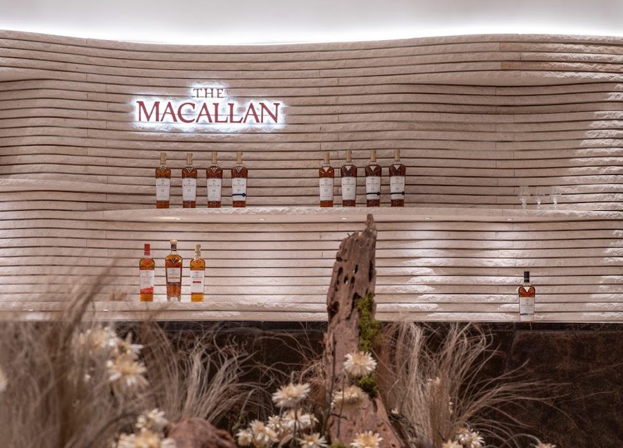 The Macallan House Singapore