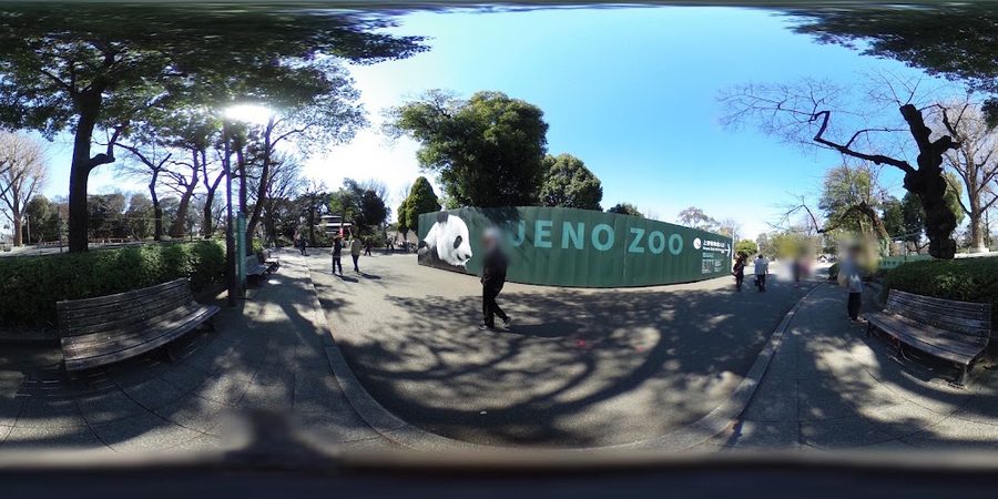 新鶯亭