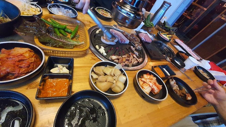 ハンナタワー