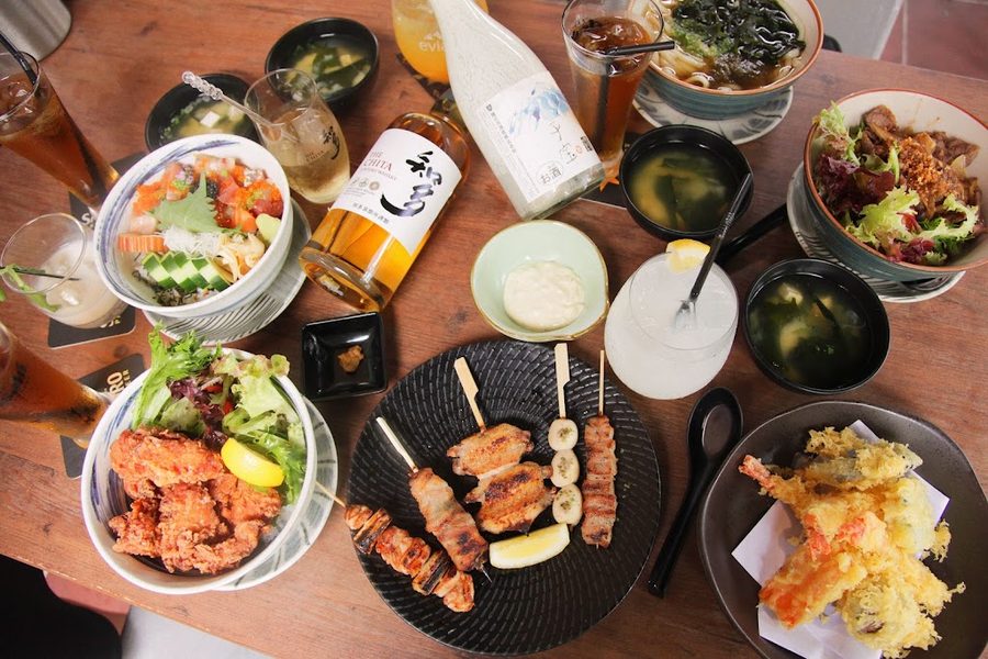 Shunjuu Izakaya