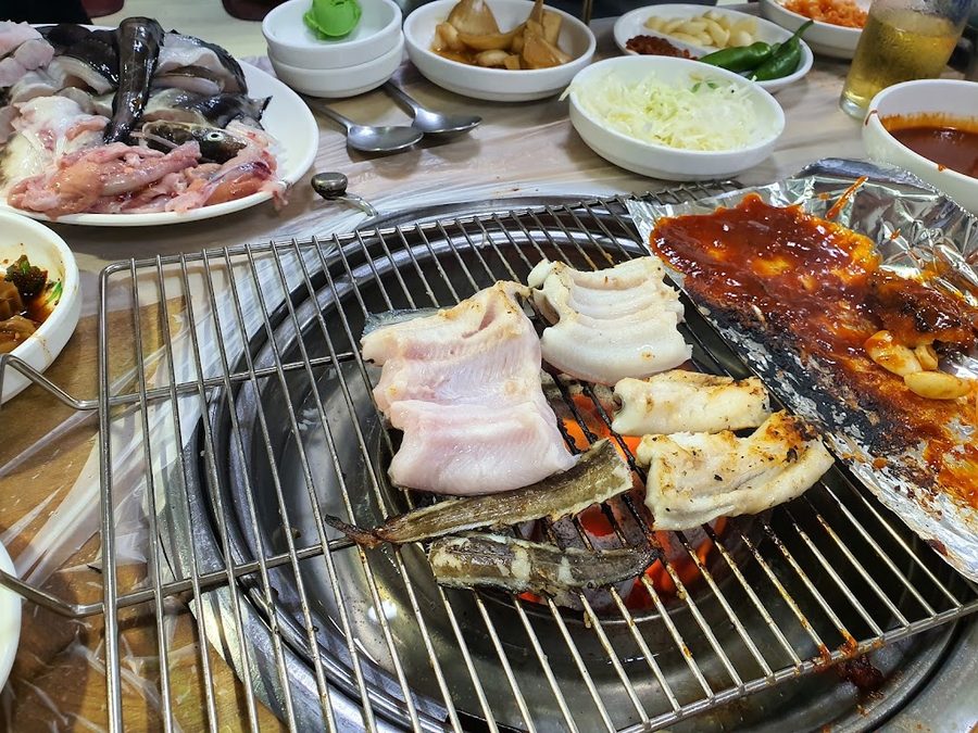 Joeun Hoetjip