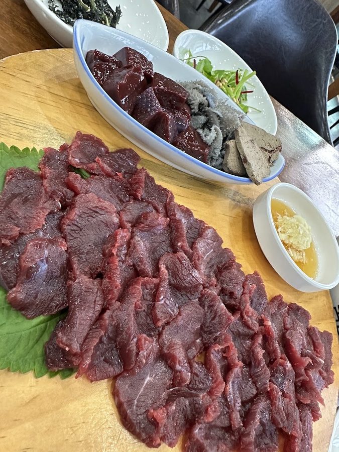 タルトン1番地
