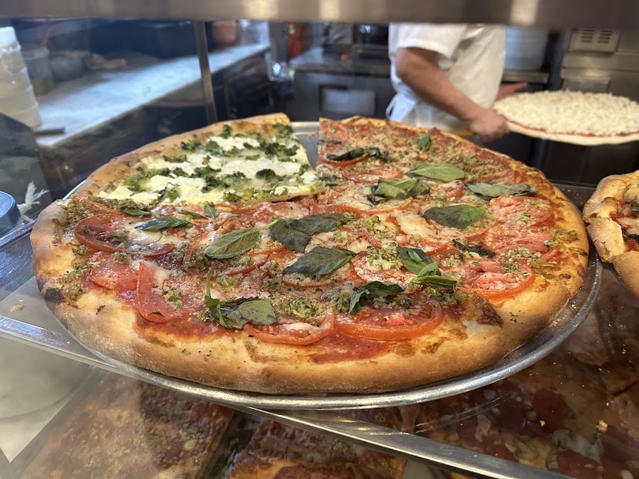 Patzeria Perfect Pizza