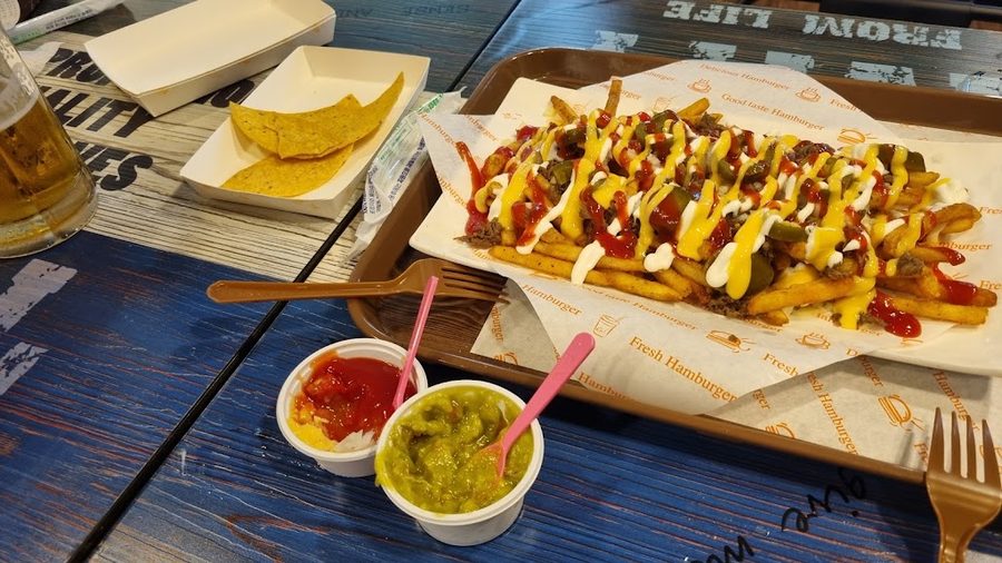 로꼬타코천호역점