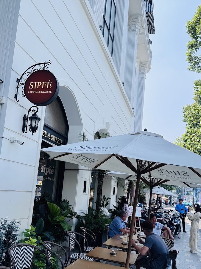SIPFÉ