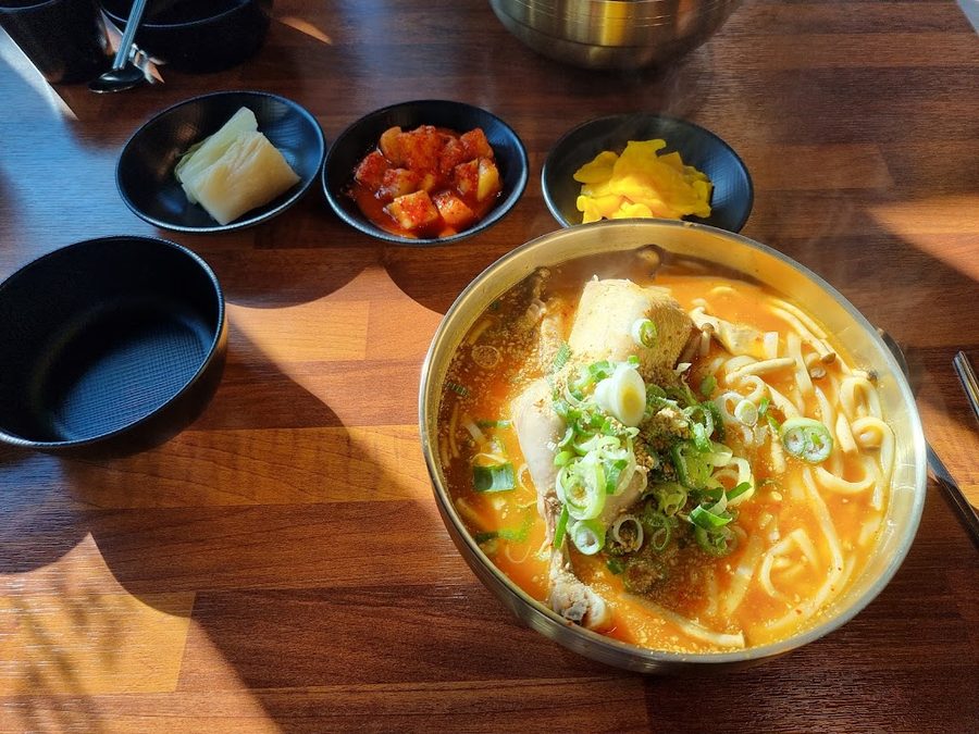 선우닭한마리