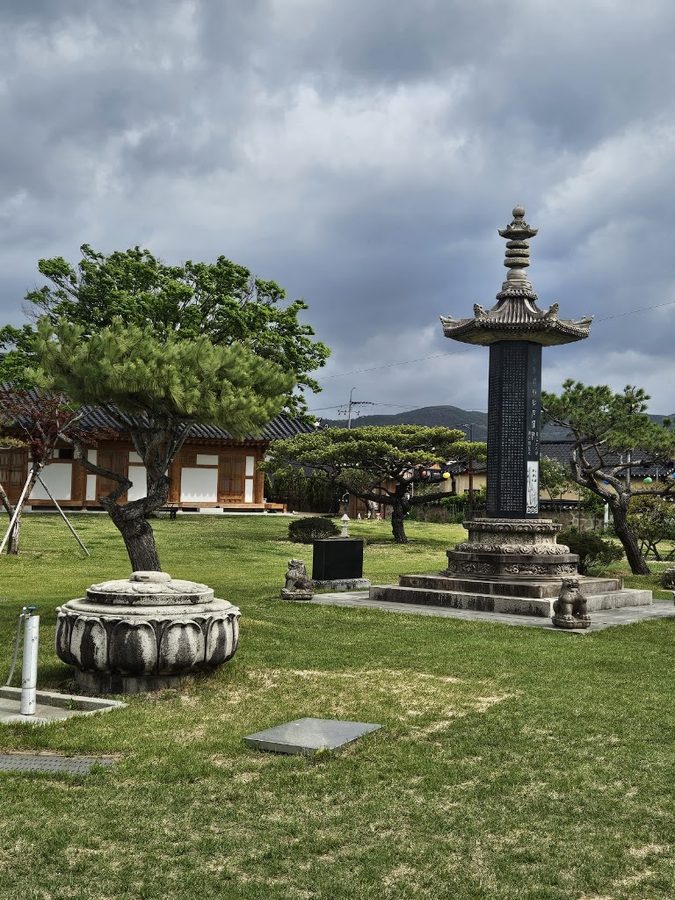興輪寺