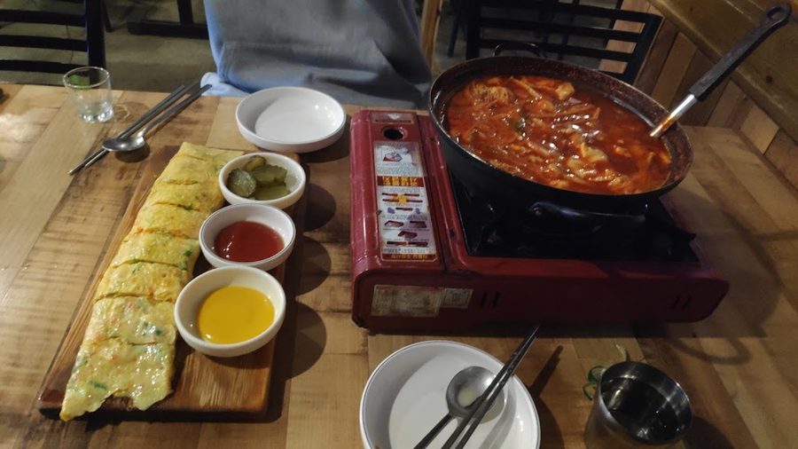 양푼이주막