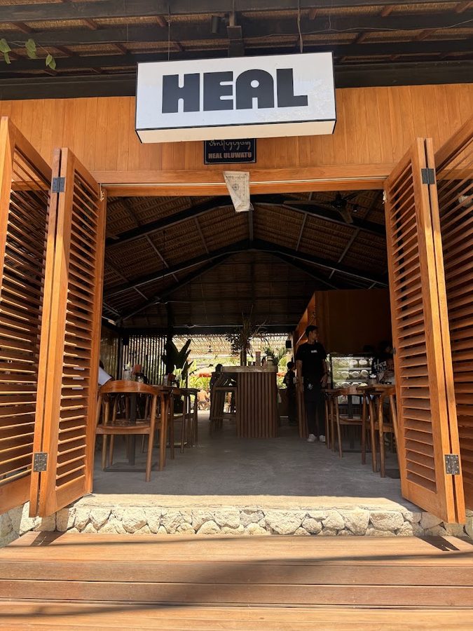 HEAL Uluwatu