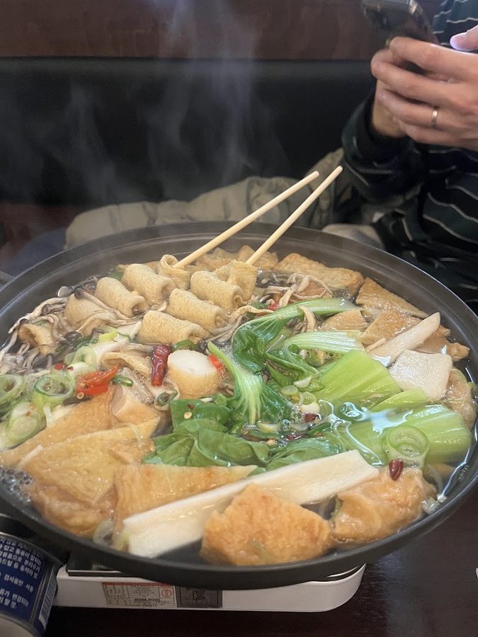 Izakaya Juwol