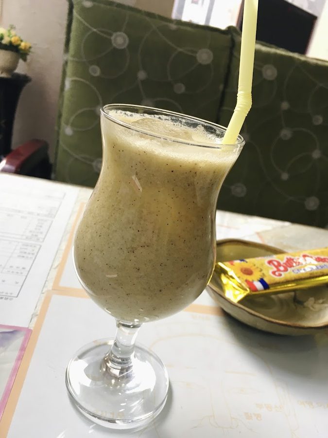Dotong Saju Cafe