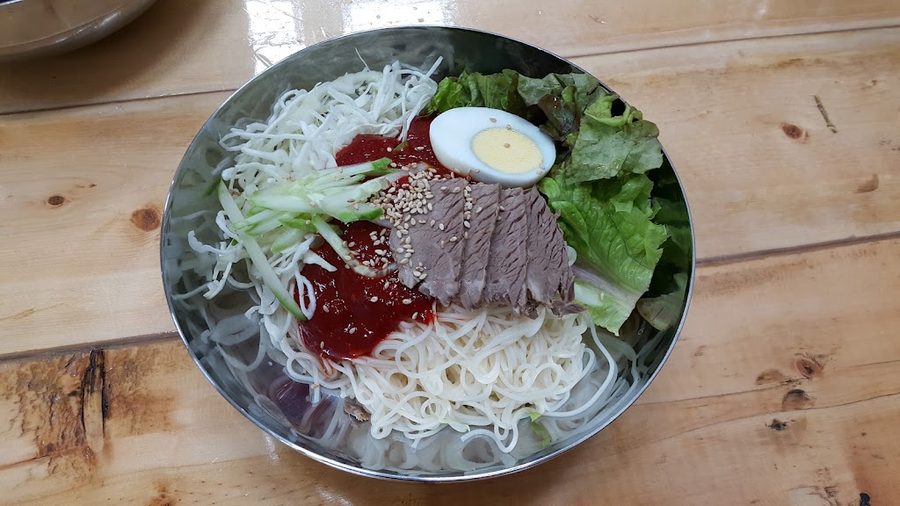 부자국수