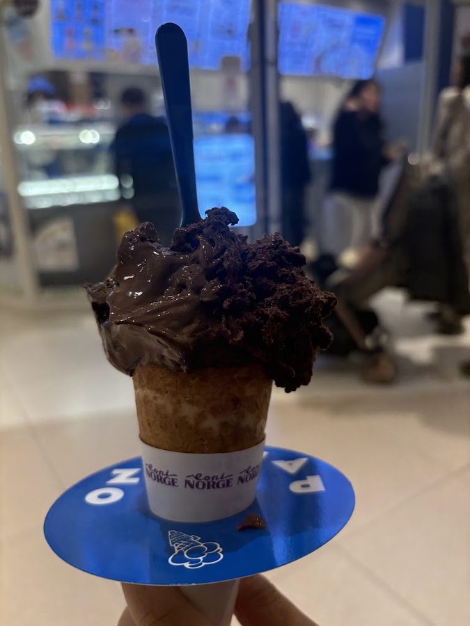 빨라쪼 코엑스몰점