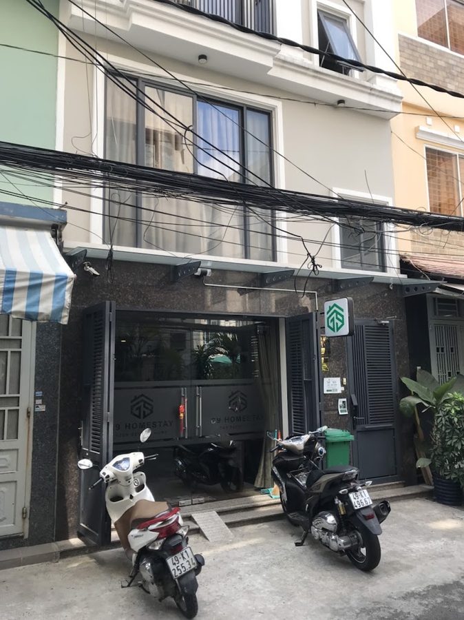 Christina’s - Hotel & Café