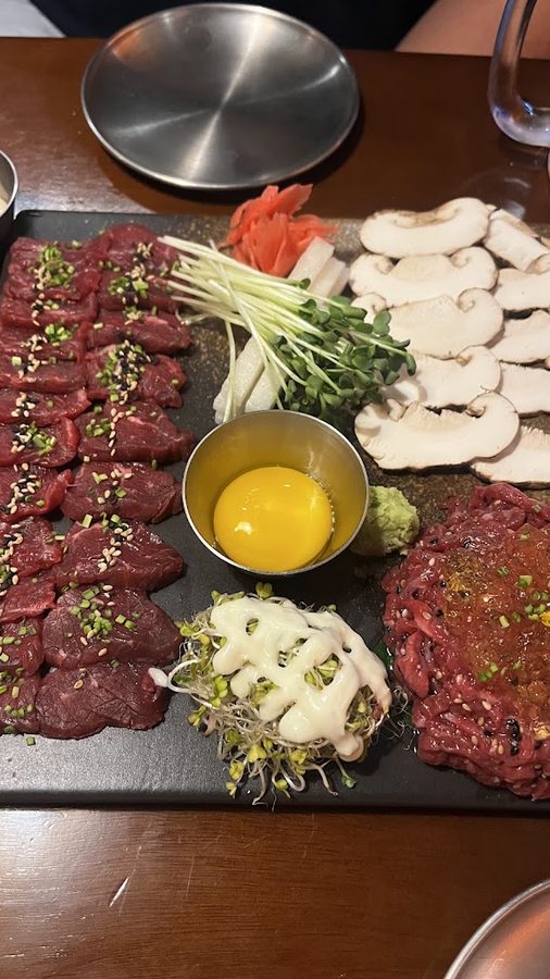 居酒屋 Ugly 新沙店