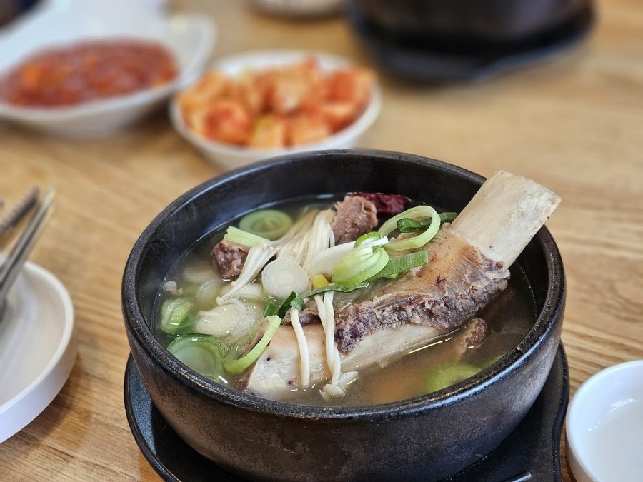 Jeongseong Myeonok
