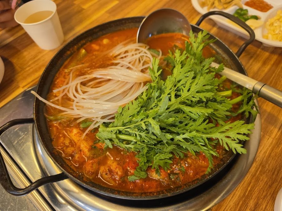 태양곱창 신촌점
