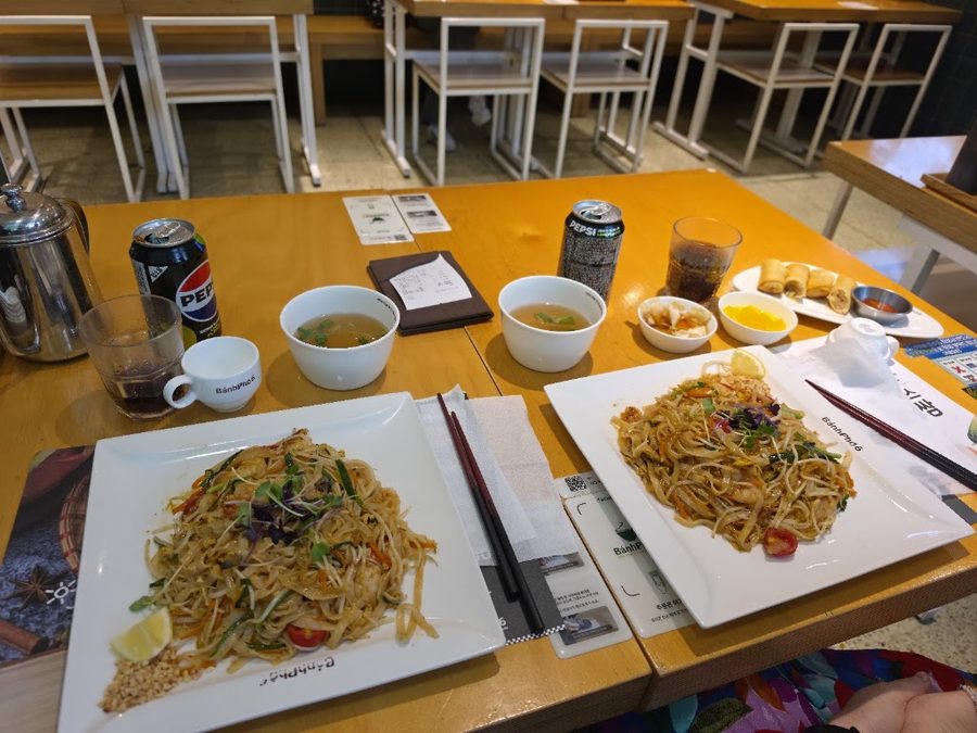 반포식스 서울시청점