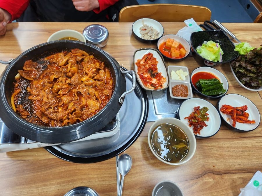 서영이네맛집