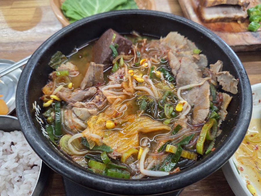 제주은희네해장국 을지로4가점