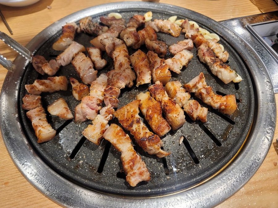 美味肉品再加點手藝 黃城店