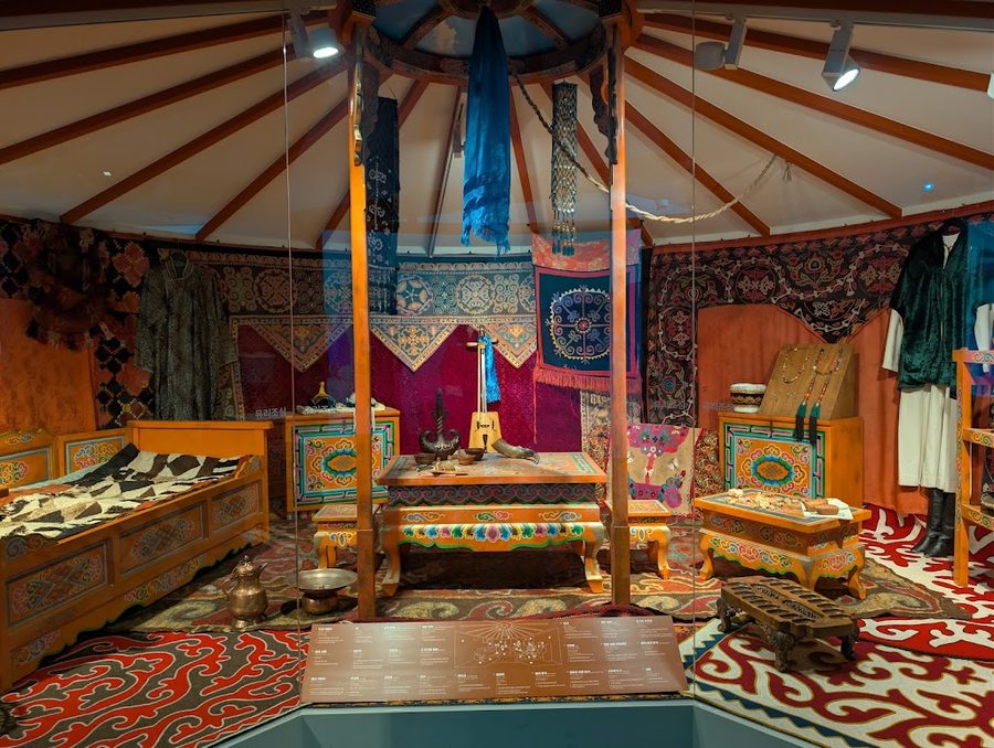 Asia Culture Museum