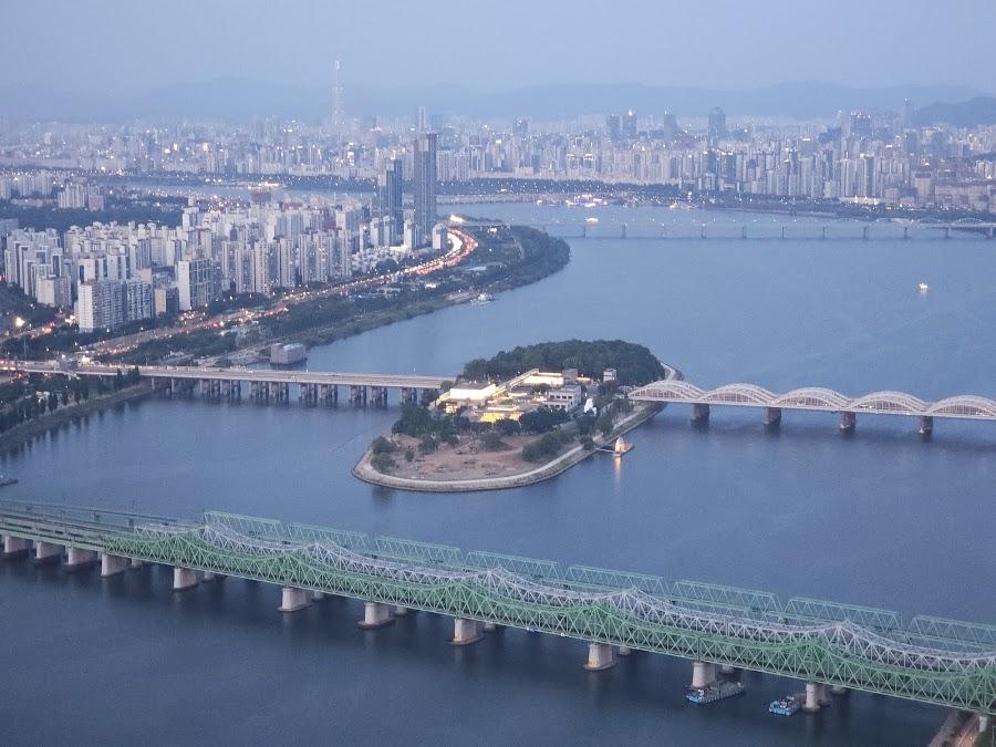 한강대교