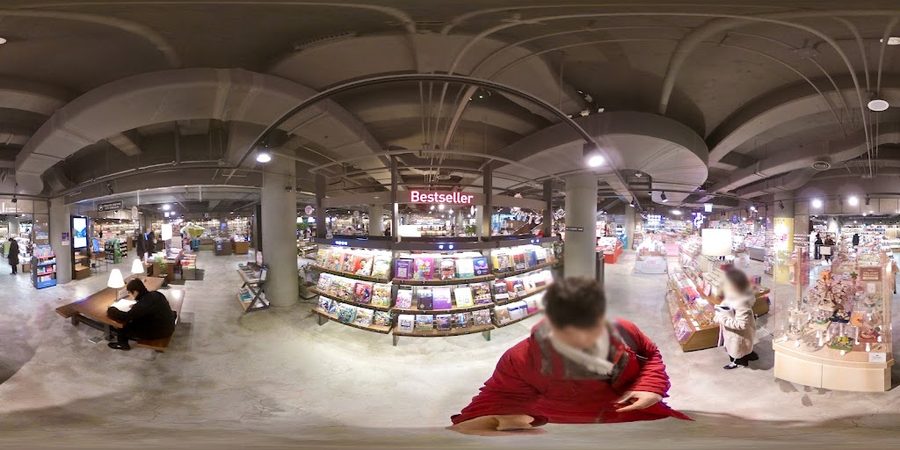HOTTRACKS 釜山店