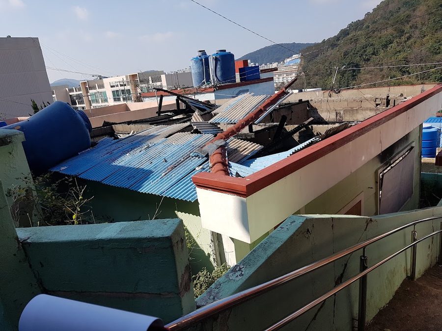 한아름마트