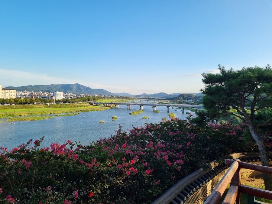金藏臺