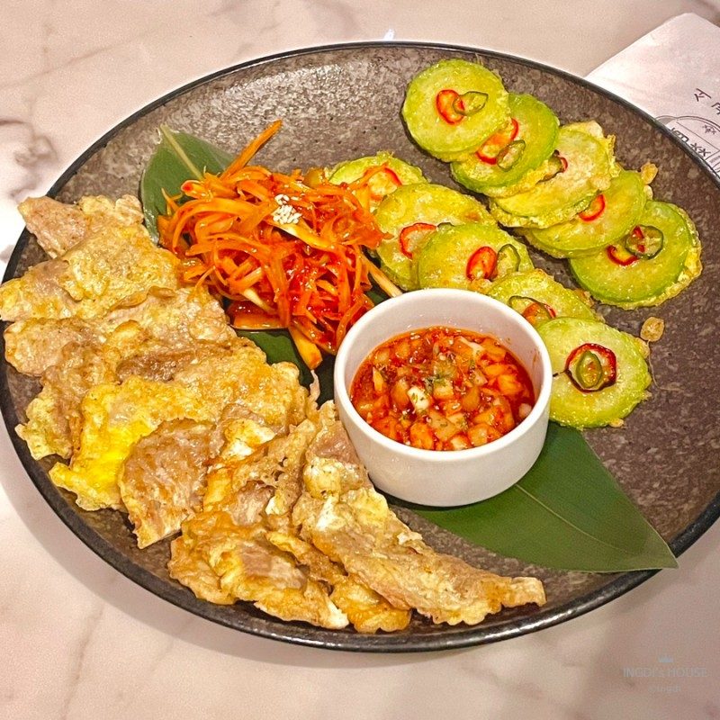 Seogyo Judam Sinchon