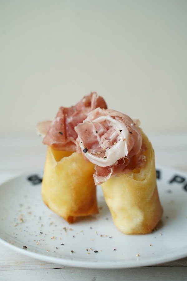 Latteria Porcini