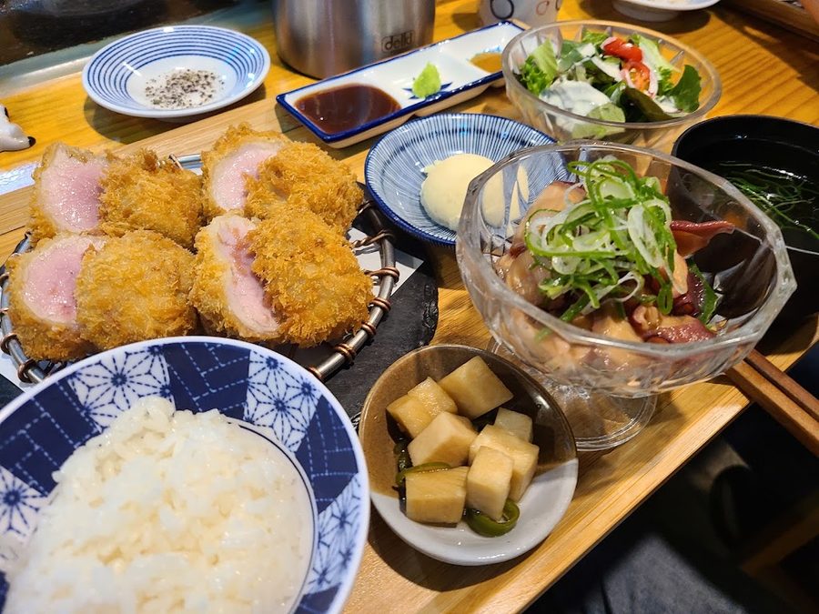 玉子會館