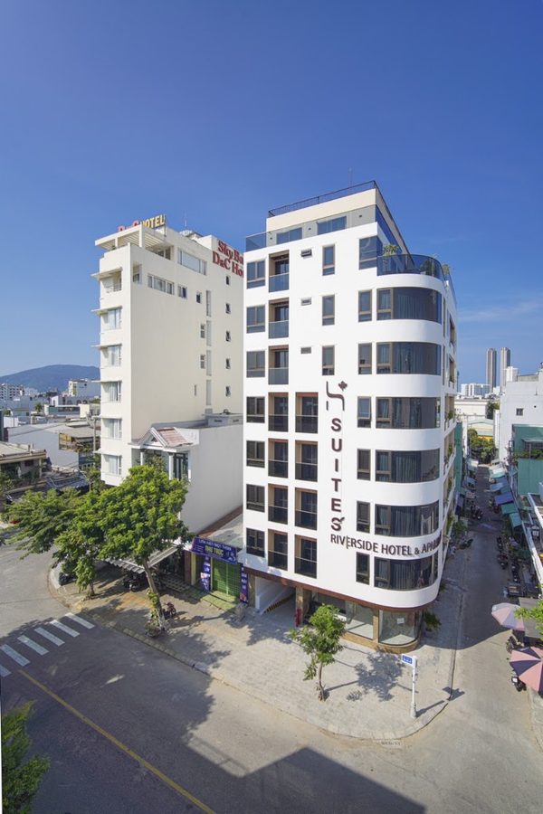 Wink Danang Riverside